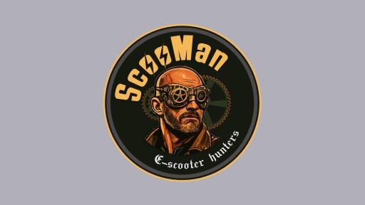 Scooman